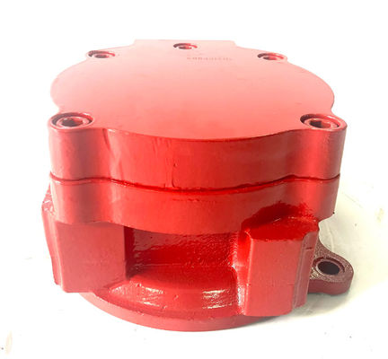 Kyb MSG27P 23E Swing Motor Excavator Gear Pump Mesin Konstruksi suku cadang bekas Kondisi Industri ritel