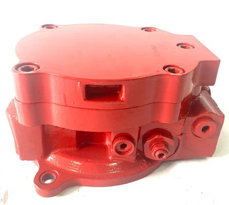 Kyb MSG27P 23E Swing Motor Excavator Gear Pump Mesin Konstruksi suku cadang bekas Kondisi Industri ritel