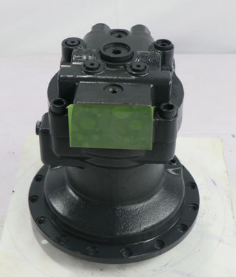 SH200(SG08-13T) Mesin konstruksi baru Swing Motor Excavators With Main Pump Bearing