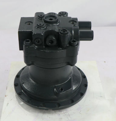 SH200(SG08-13T) Mesin konstruksi baru Swing Motor Excavators With Main Pump Bearing
