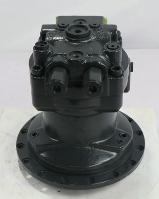 SH200(SG08-13T) Mesin konstruksi baru Swing Motor Excavators With Main Pump Bearing