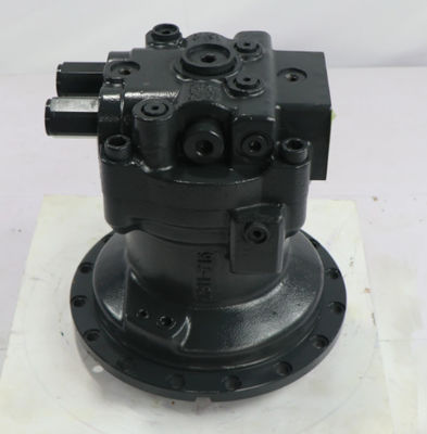 SH200(SG08-13T) Mesin konstruksi baru Swing Motor Excavators With Main Pump Bearing