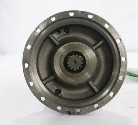 SH200(SG08-13T) Mesin konstruksi baru Swing Motor Excavators With Main Pump Bearing