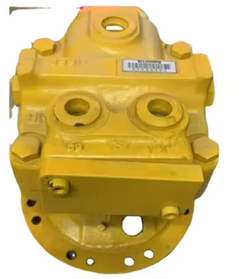 Komatsu PC50MR-2 Excavator Swing Motor 20U2600040 Bagian Mesin Konstruksi