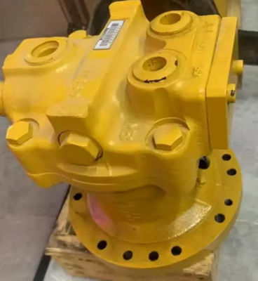 Komatsu PC50MR-2 Excavator Swing Motor 20U2600040 Bagian Mesin Konstruksi