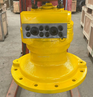 Bagian excavator untuk industri ritel dan manufaktur