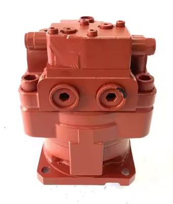 LG936D Excavator 11C0529 Slewing Motor ZX200 EC290 Model Konstruksi Ritel Manufaktur