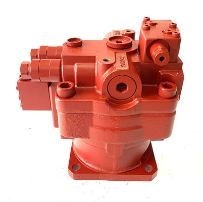 LG936D Excavator 11C0529 Slewing Motor ZX200 EC290 Model Konstruksi Ritel Manufaktur