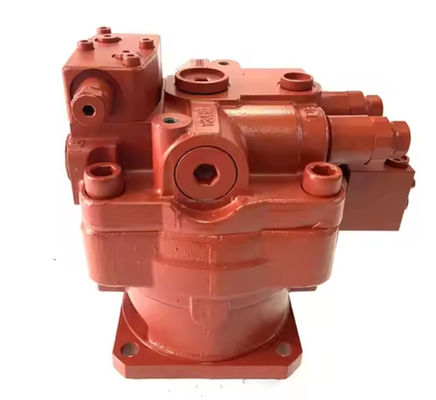 LG936D Excavator 11C0529 Slewing Motor ZX200 EC290 Model Konstruksi Ritel Manufaktur