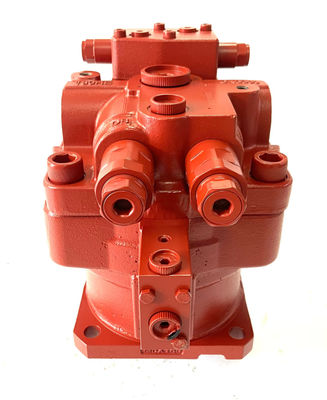 LG936D Excavator 11C0529 Slewing Motor ZX200 EC290 Model Konstruksi Ritel Manufaktur