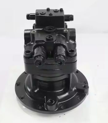 Kobelco M5X130 Swing Motor SK200-6E SK210-6 SK200-7 Mesin konstruksi suku cadang untuk excavator