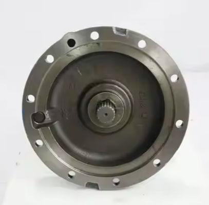 Kobelco M5X130 Swing Motor SK200-6E SK210-6 SK200-7 Mesin konstruksi suku cadang untuk excavator