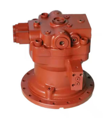 JMF195 Hydraulic Swing Motor Assy Untuk Excavator Mesin Konstruksi suku cadang DH300 Swing Motor Assy