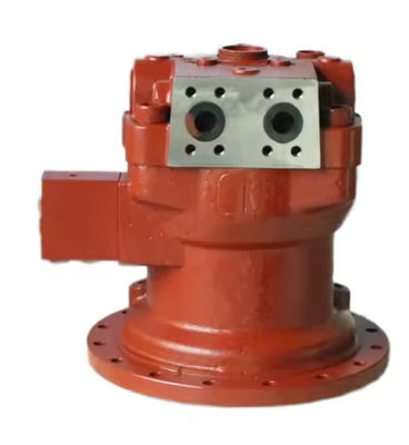 JMF195 Hydraulic Swing Motor Assy Untuk Excavator Mesin Konstruksi suku cadang DH300 Swing Motor Assy