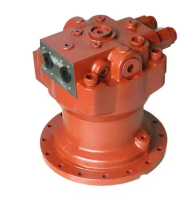 JMF195 Hydraulic Swing Motor Assy Untuk Excavator Mesin Konstruksi suku cadang DH300 Swing Motor Assy