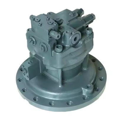 EC240 Excavator Mesin Konstruksi suku cadang Motor Swing Hydraulic Assy Excavator Swing Motor
