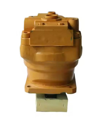 E325C Bagian Excavator Motor Swing Bagian Mesin Konstruksi