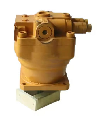 E325C Bagian Excavator Motor Swing Bagian Mesin Konstruksi