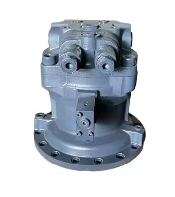 DX225 Mesin Swing Hydraulic Mesin konstruksi suku cadang untuk excavator untuk industri manufaktur ritel