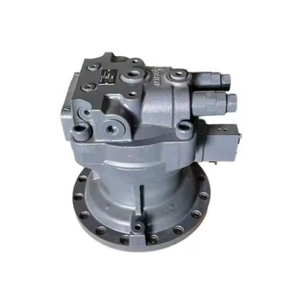 DX225 Mesin Swing Hydraulic Mesin konstruksi suku cadang untuk excavator untuk industri manufaktur ritel