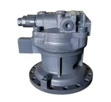 DX225 Mesin Swing Hydraulic Mesin konstruksi suku cadang untuk excavator untuk industri manufaktur ritel