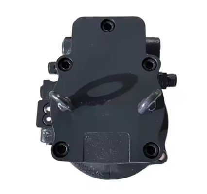 DX60 Excavator Mesin Konstruksi suku cadang Hydraulic DX60 Swing Motor Assy Kualitas tinggi Mesin Konstruksi Swing