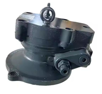 DX60 Excavator Mesin Konstruksi suku cadang Hydraulic DX60 Swing Motor Assy Kualitas tinggi Mesin Konstruksi Swing