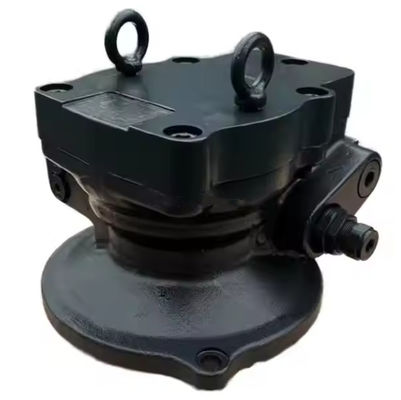 DX60 Excavator Mesin Konstruksi suku cadang Hydraulic DX60 Swing Motor Assy Kualitas tinggi Mesin Konstruksi Swing