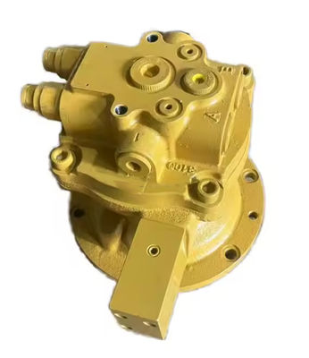 CAT307E Bagian Mesin Penggalian Mesin Swing Motor