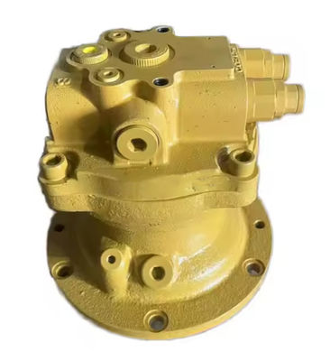 CAT307E Bagian Mesin Penggalian Mesin Swing Motor