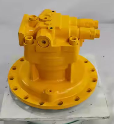 CAT320C Swing Motor (M5X130) Excavator Spare Parts Bangunan Mesin Konstruksi