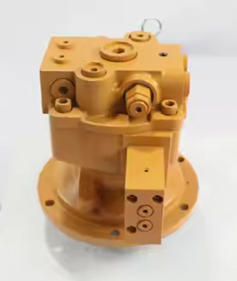 JMF29 Excavator Swing Motor High Quality Parts R60 XE60 DH55 DH80 Baja Travel Motor Bantalan Pompa Utama