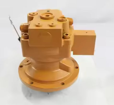 JMF29 Excavator Swing Motor High Quality Parts R60 XE60 DH55 DH80 Baja Travel Motor Bantalan Pompa Utama