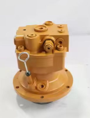 JMF29 Excavator Swing Motor High Quality Parts R60 XE60 DH55 DH80 Baja Travel Motor Bantalan Pompa Utama