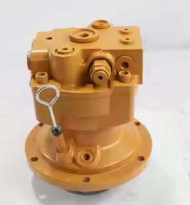 JMF29 Excavator Swing Motor High Quality Parts R60 XE60 DH55 DH80 Baja Travel Motor Bantalan Pompa Utama