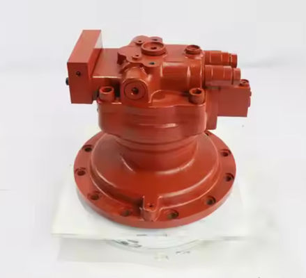 M2X150 Motor Slew Hydraulic Excavator Swing Motor Assembly R305-7 R305-5