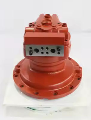 M2X150 Motor Slew Hydraulic Excavator Swing Motor Assembly R305-7 R305-5