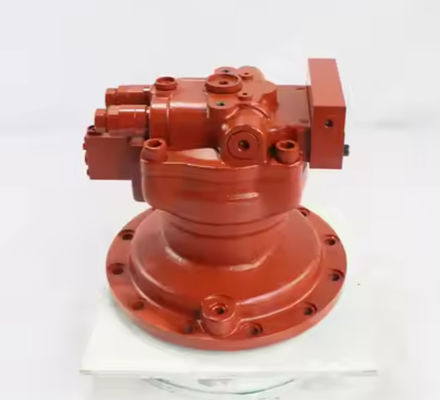 M2X150 Motor Slew Hydraulic Excavator Swing Motor Assembly R305-7 R305-5