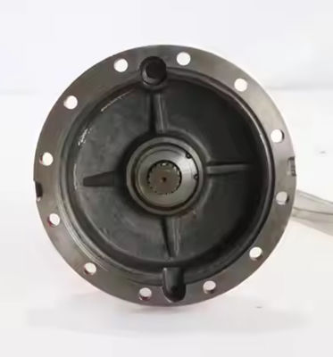 M2X150 Motor Slew Hydraulic Excavator Swing Motor Assembly R305-7 R305-5