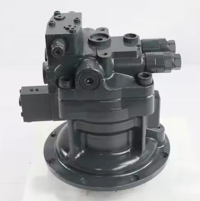 Volvo EC210B Swing Motor Assy M5X130 Hydraulic Motor Swing Reduction Assy-Construction Machinery Spare Parts Untuk Excavator