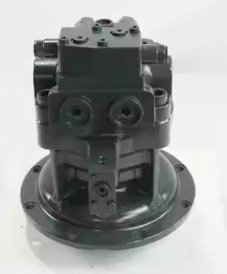 Volvo EC210B Swing Motor Assy M5X130 Hydraulic Motor Swing Reduction Assy-Construction Machinery Spare Parts Untuk Excavator