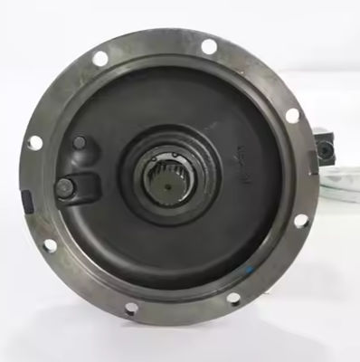 Volvo EC210B Swing Motor Assy M5X130 Hydraulic Motor Swing Reduction Assy-Construction Machinery Spare Parts Untuk Excavator
