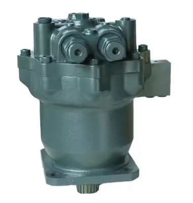 JMF250(DH370) Mesin konstruksi suku cadang Swing Motor AssemblyExcavator Pabrik Pabrik Mesin Final Drive
