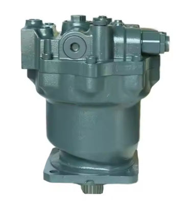 JMF250(DH370) Mesin konstruksi suku cadang Swing Motor AssemblyExcavator Pabrik Pabrik Mesin Final Drive