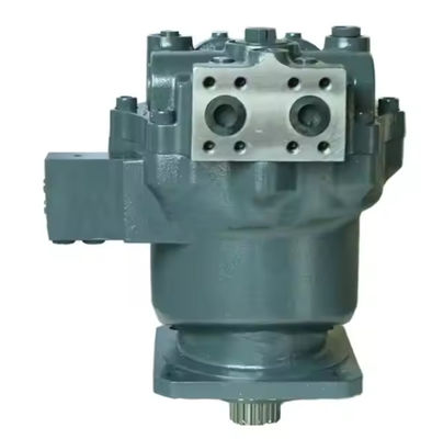 JMF250(DH370) Mesin konstruksi suku cadang Swing Motor AssemblyExcavator Pabrik Pabrik Mesin Final Drive
