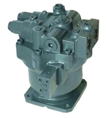 JMF250(DH370) Mesin konstruksi suku cadang Swing Motor AssemblyExcavator Pabrik Pabrik Mesin Final Drive