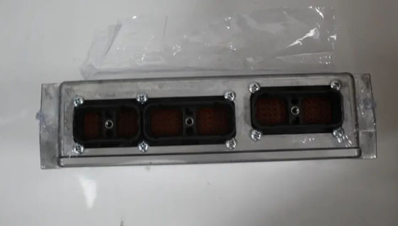 Komatsu 7835-26-1009 Kontroler ECU Bagian Mesin Konstruksi Esensial Untuk PC200-7 &amp; PC220-7 Excavators