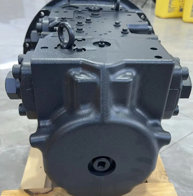 PC200-7K Excavator Hydraulic Pump 708-2L-41121 Pompa Utama Untuk Mesin Konstruksi