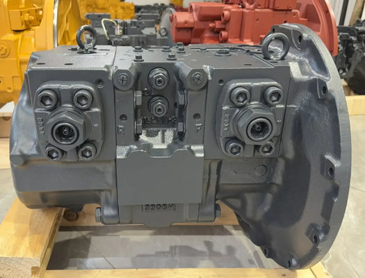 PC200-7K Excavator Hydraulic Pump 708-2L-41121 Pompa Utama Untuk Mesin Konstruksi