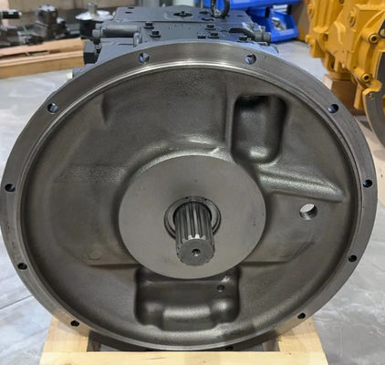 PC200-7K Excavator Hydraulic Pump 708-2L-41121 Pompa Utama Untuk Mesin Konstruksi
